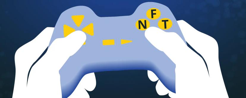 Past and Present: Blockchain Gaming and the Use of NFTs in Games