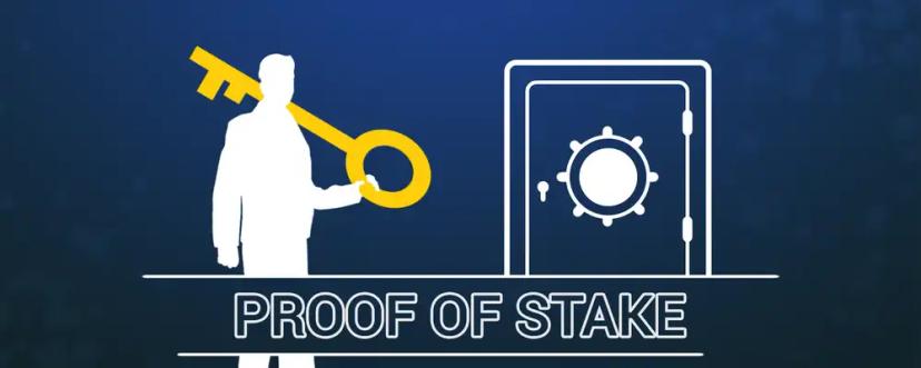 Deep Dive Into Staking and POQ’s Use of the System